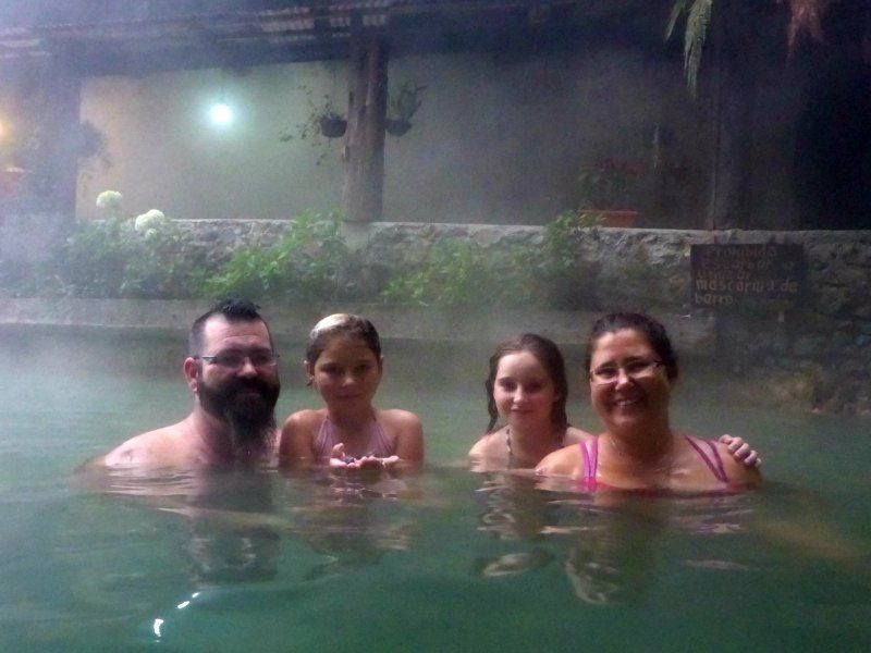 Things to do in Xela