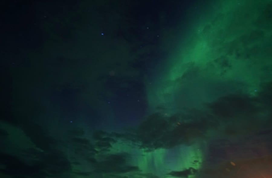 Westfjords Iceland Itinerary