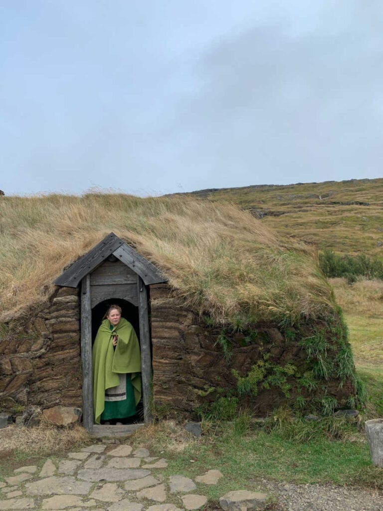 Westfjords Iceland Itinerary