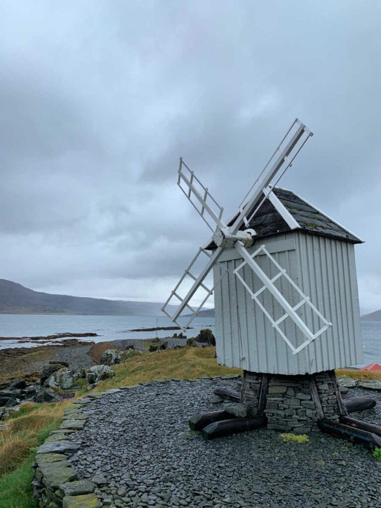 Westfjords Iceland Itinerary