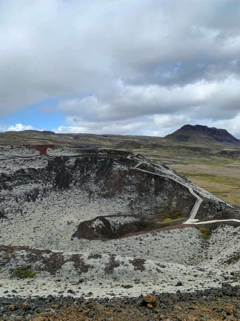 Westfjords Iceland Itinerary