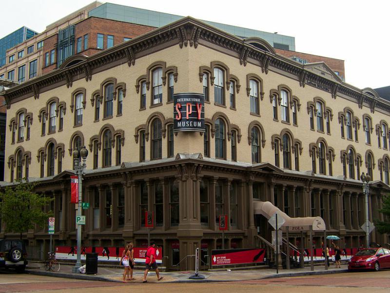 Night at the museum: Gallery sleepovers around the world