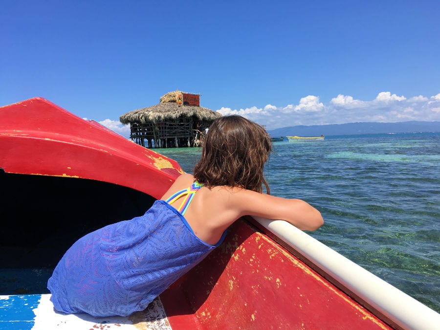 Treasure Beach Jamaica