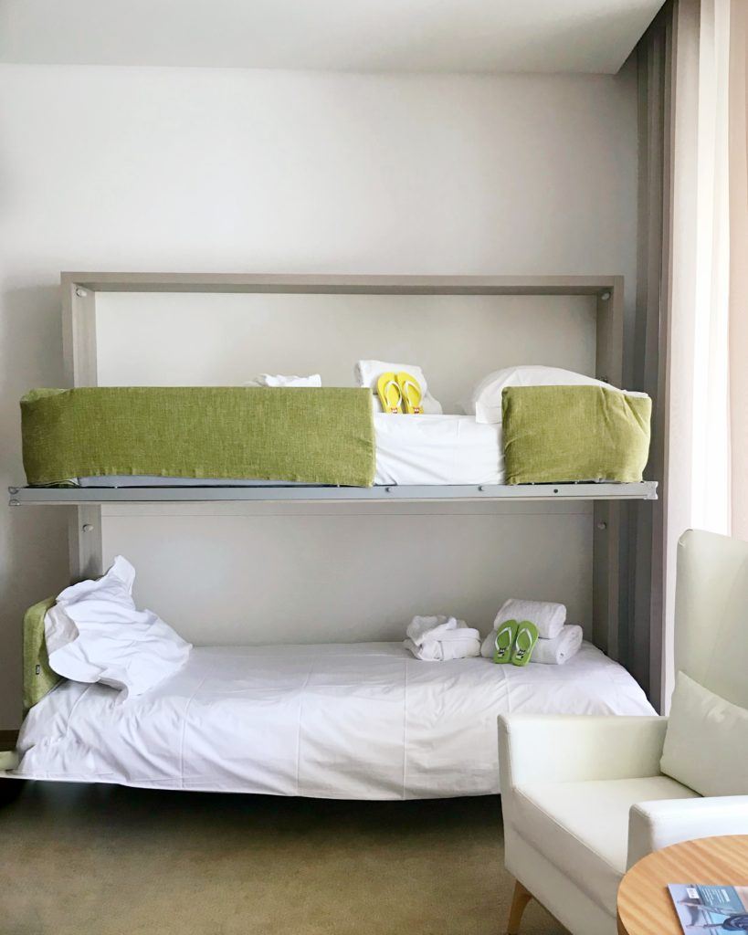 Martinhal Cascais Family Friendly Luxury Hotel Lisbon Portugal