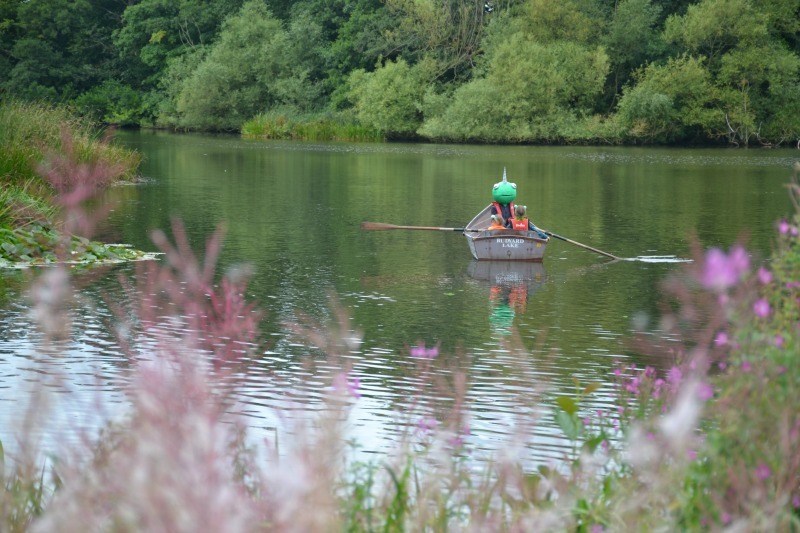 Just So Festival Family Festival UK