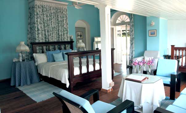 Glenburn Tea Estate, Darjeeling, India