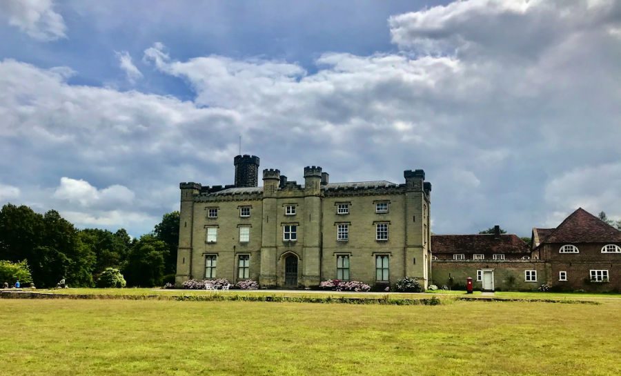 Best places to visit in Kent