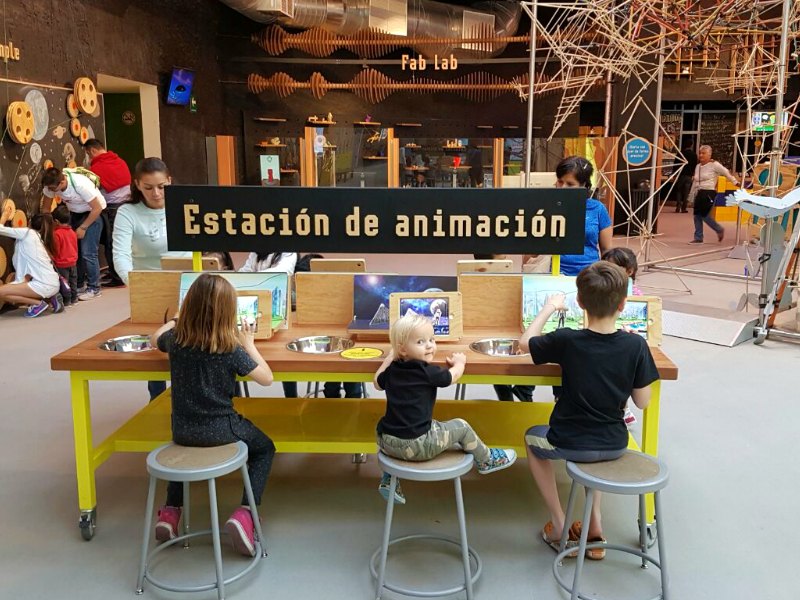 12 Great Museums for Kids in Mexico City