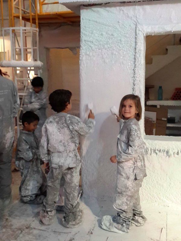 Mexico City with Kids