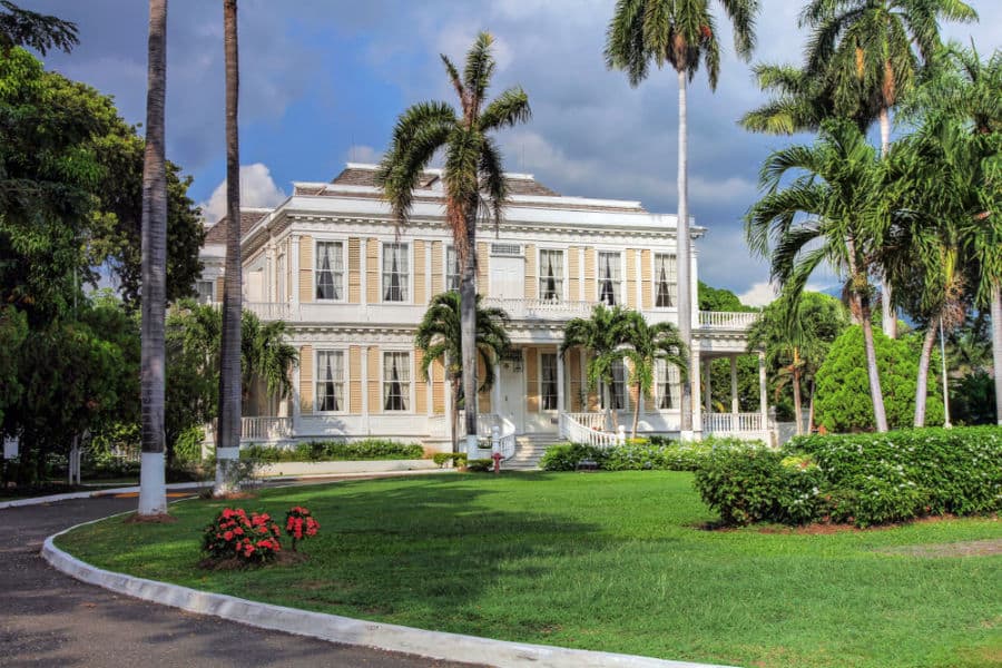 things to do in Kingston Jamaica