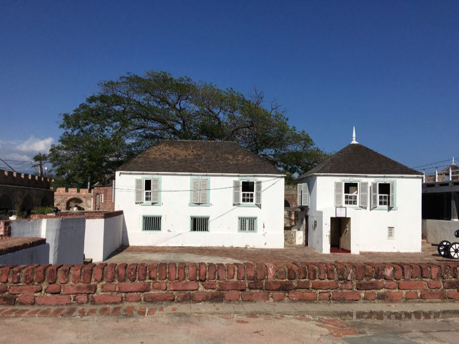 Things to do in Kingston Jamaica