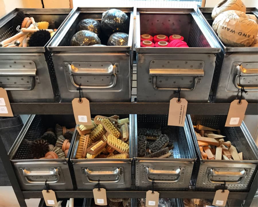 Labour and Wait London