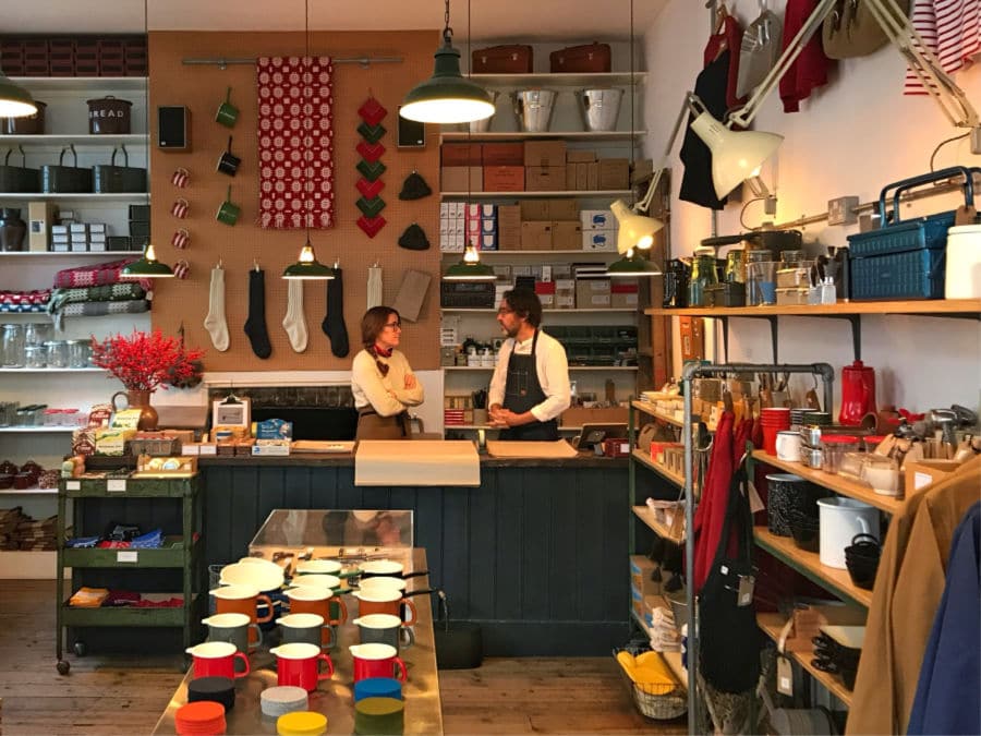 Labour and Wait London