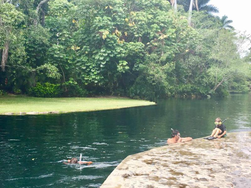 Best day trips and weekend breaks from Mexico City