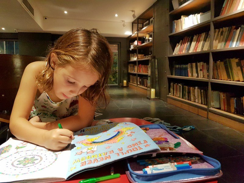 Travelling to Vietnam with Kids