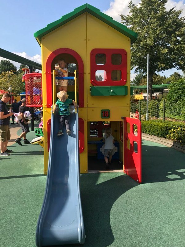 Legoland Billund Tips