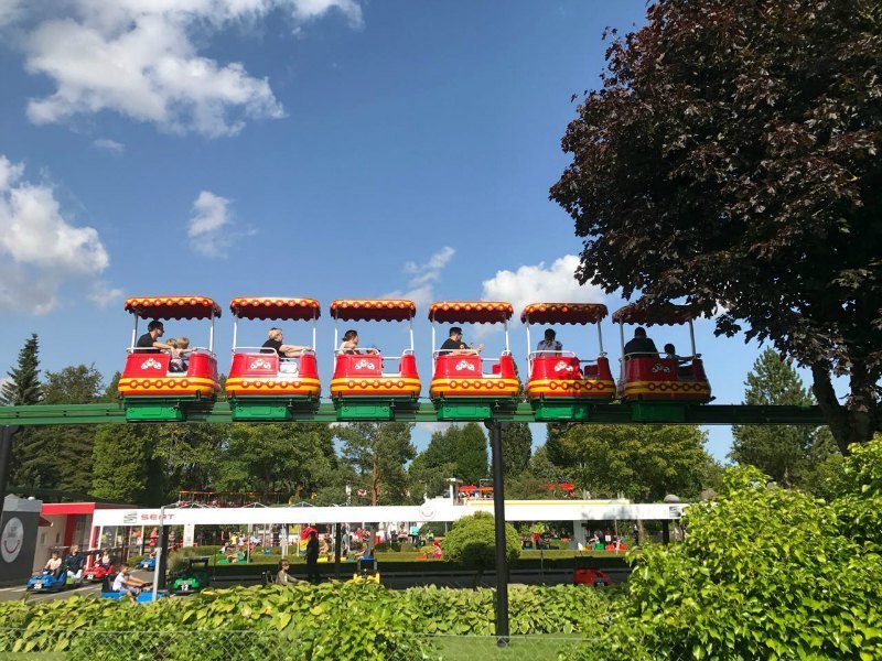 Legoland Billund Tips