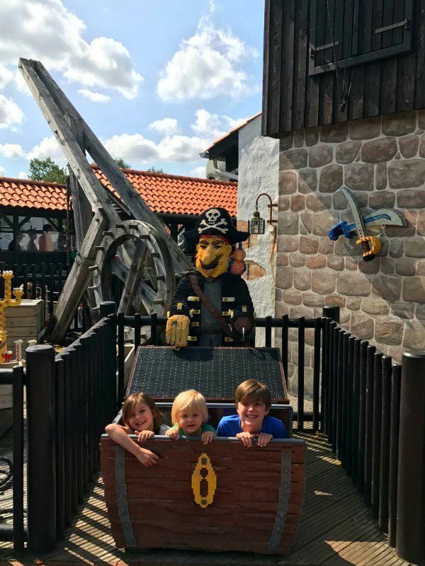 Legoland Billund Tips