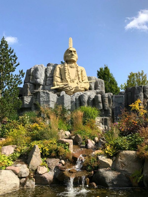 Legoland Billund Tips