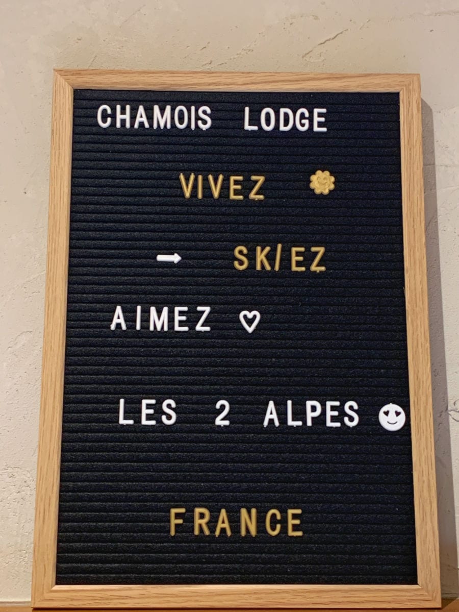 Ski Les Deux Alpes
