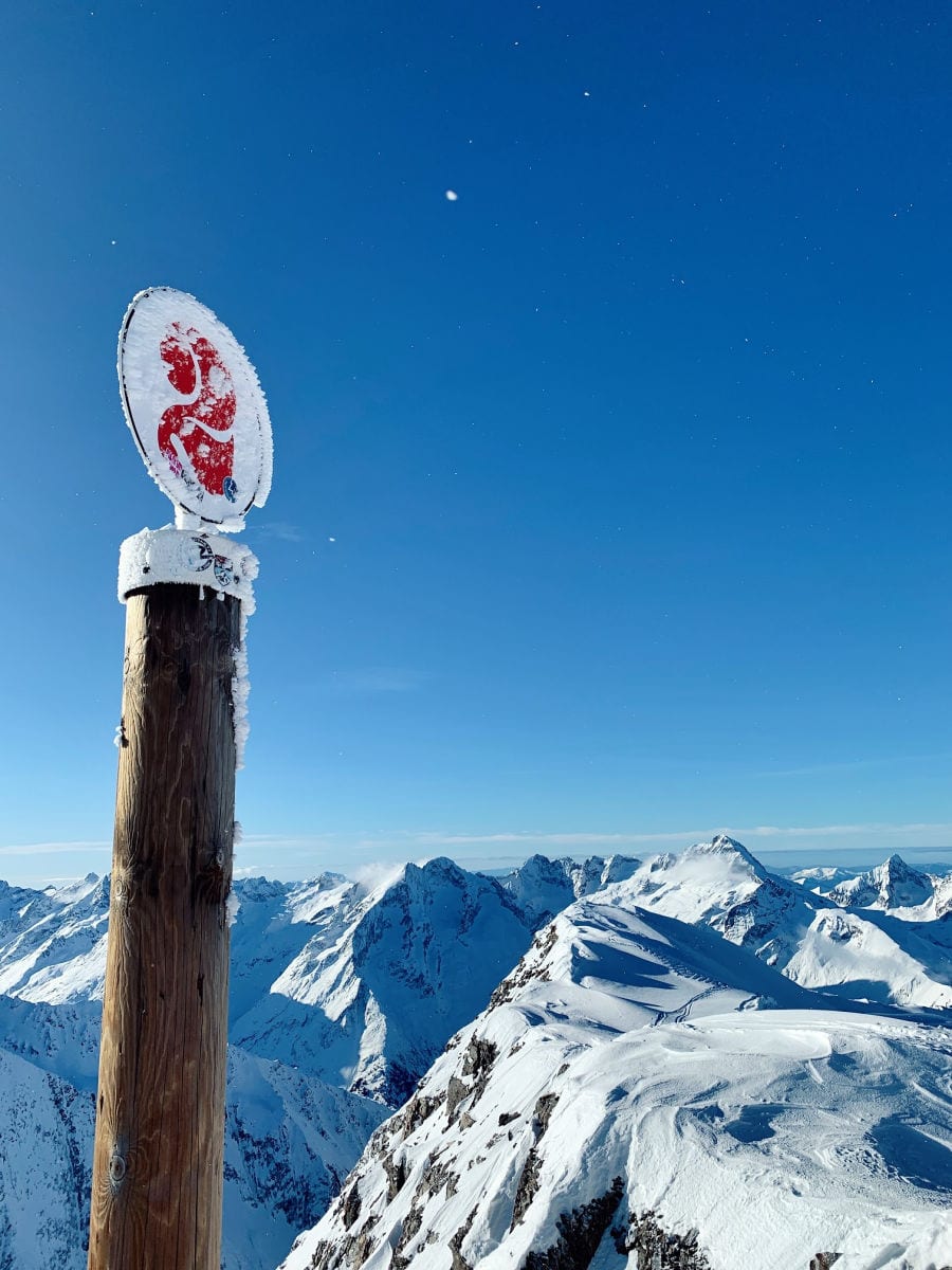 Ski Les Deux Alpes