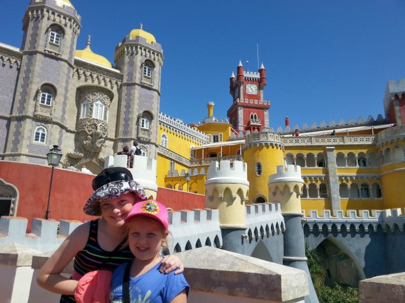 best european cities to visit with kids