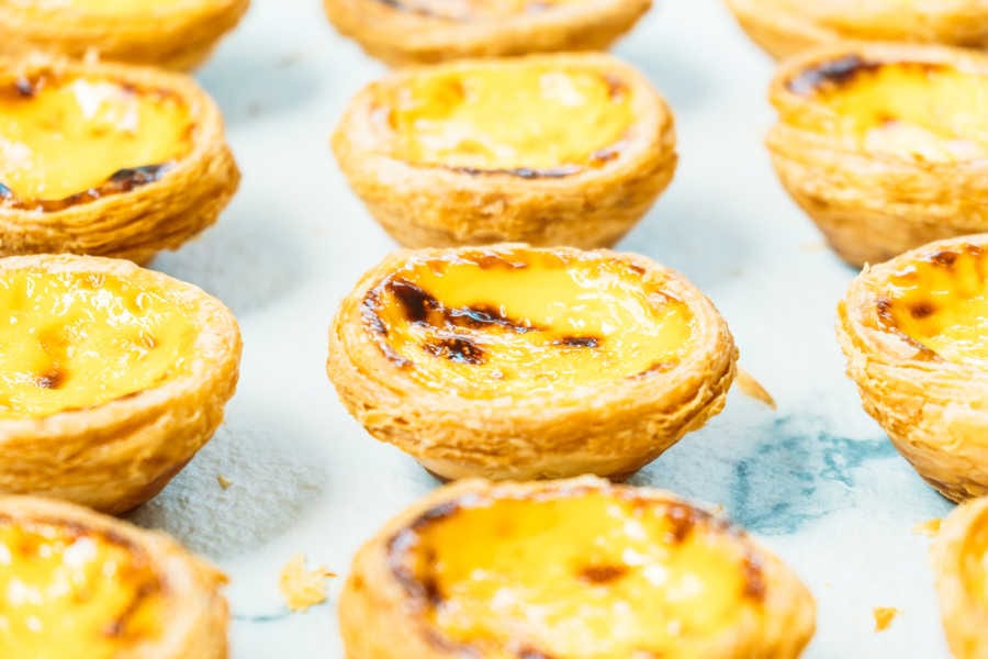 Where to eat in Lisbon