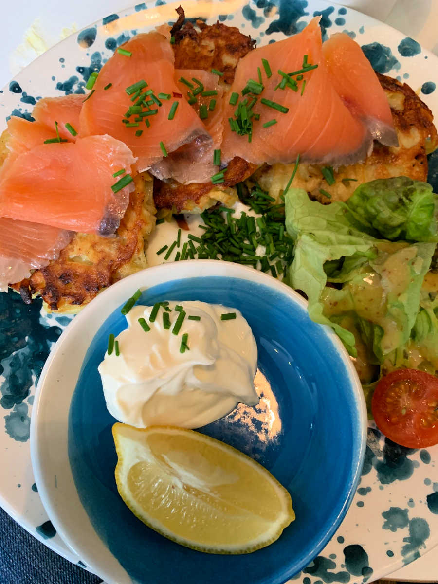 Where to eat in Lisbon