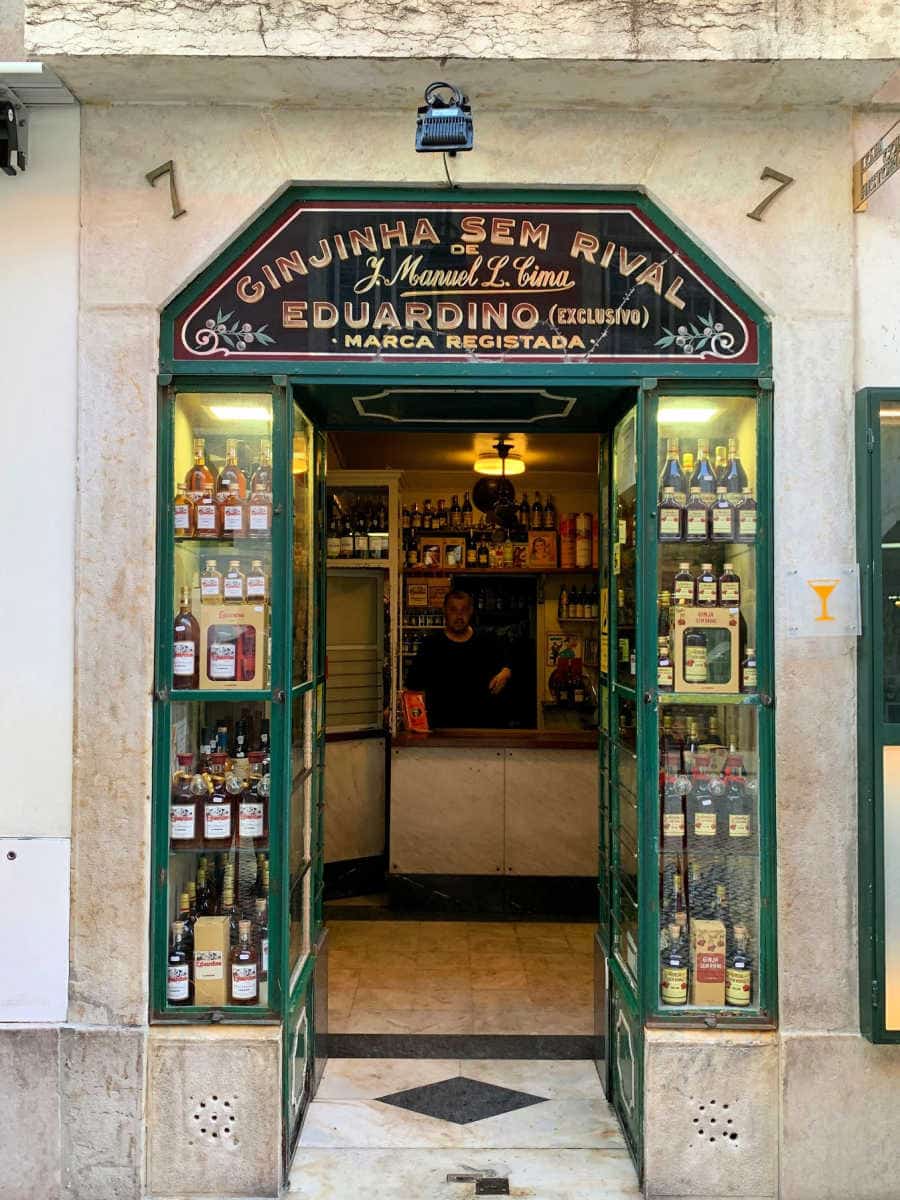 Where to eat in Lisbon