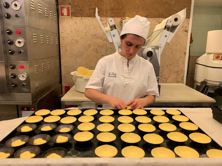 Where to eat in Lisbon