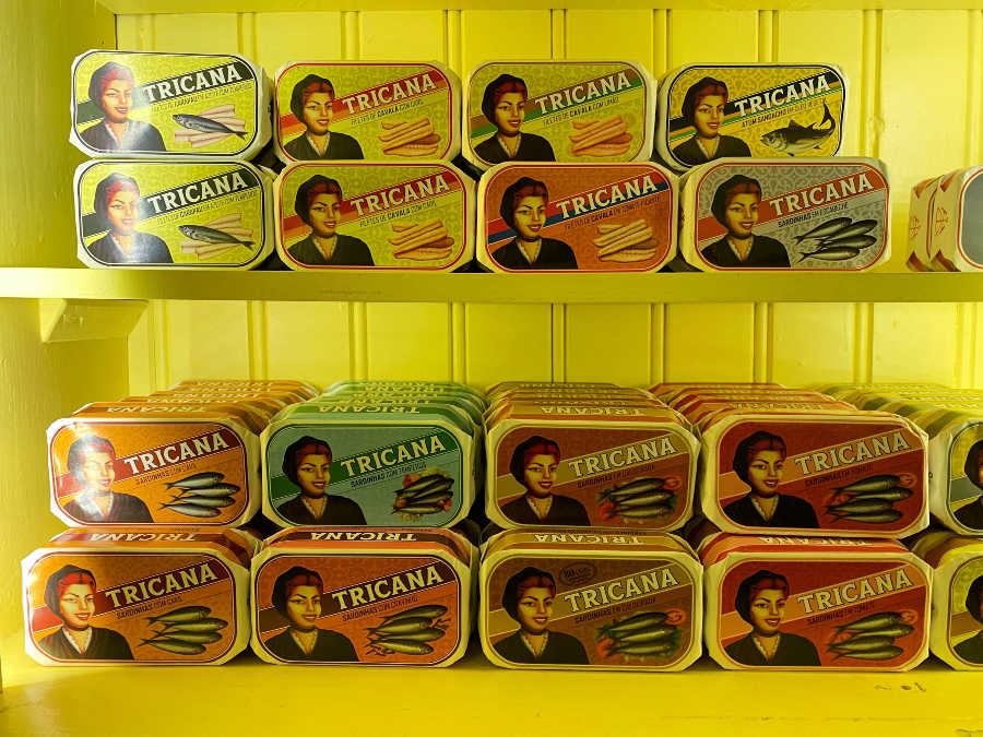 Lisbon's best shopping