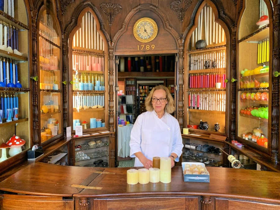 Lisbon's best shopping