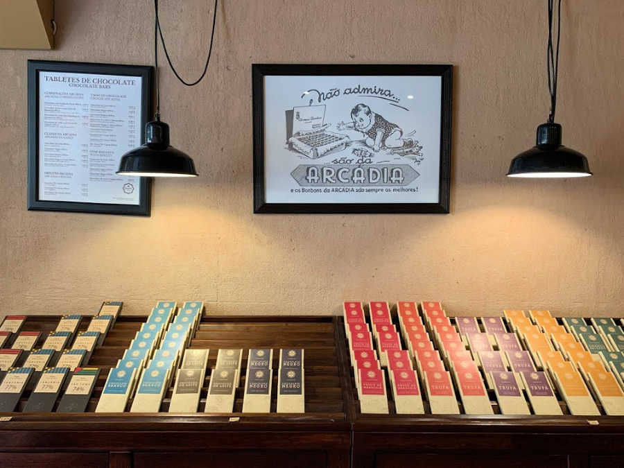 Lisbon's best shopping