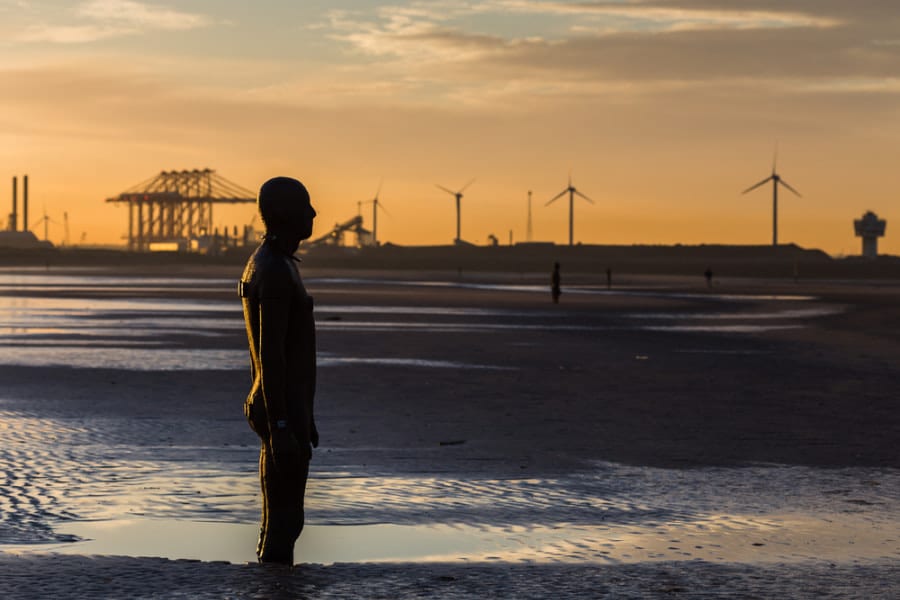 Things to do in Liverpool with kids