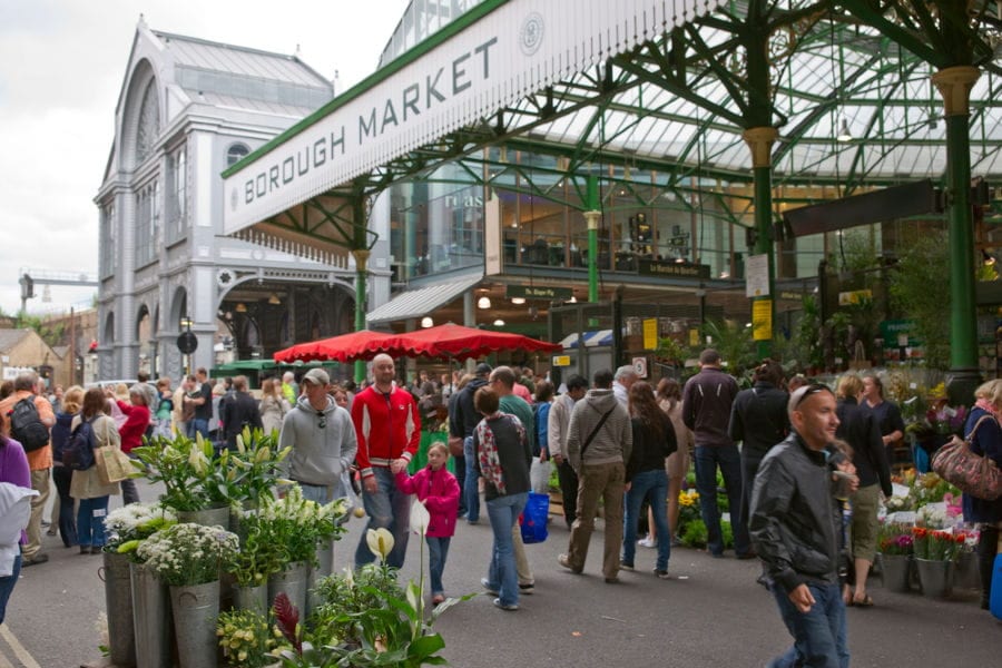 child friendly restaurants London