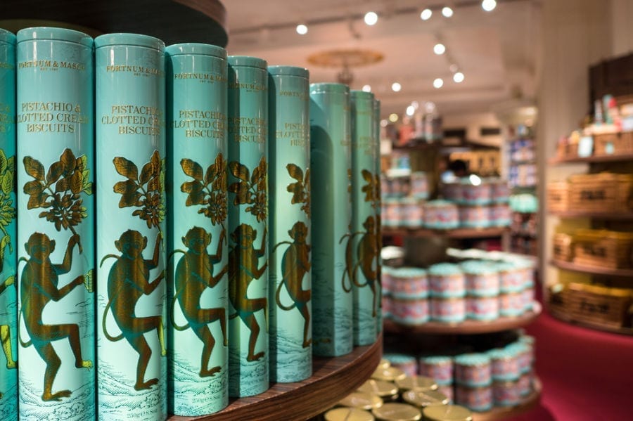 Best souvenirs from London