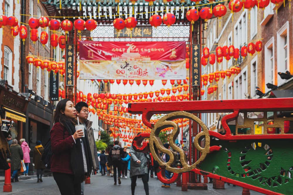 Cheap days out in London for families