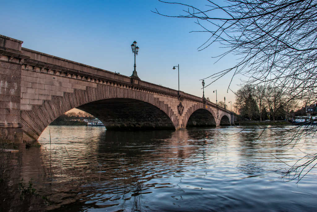 best London watersports