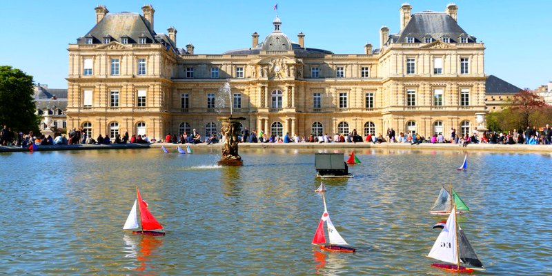 Paris with Kids: 10 Great Things to Do