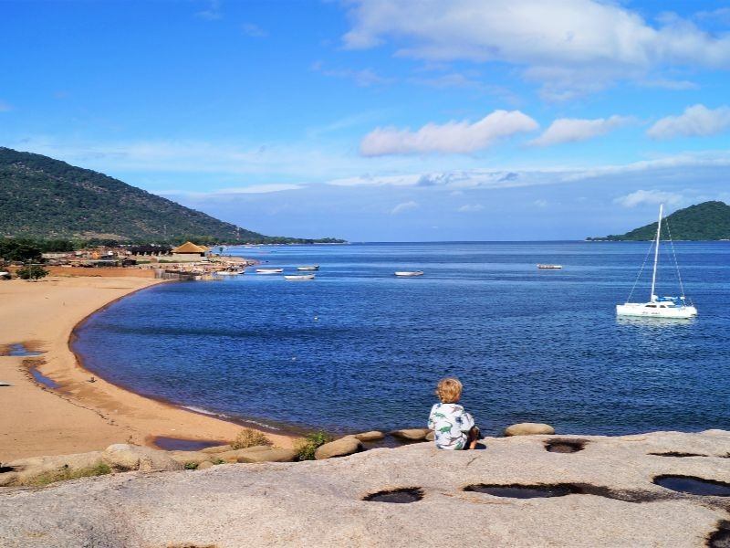 Visiting Malawi with kids