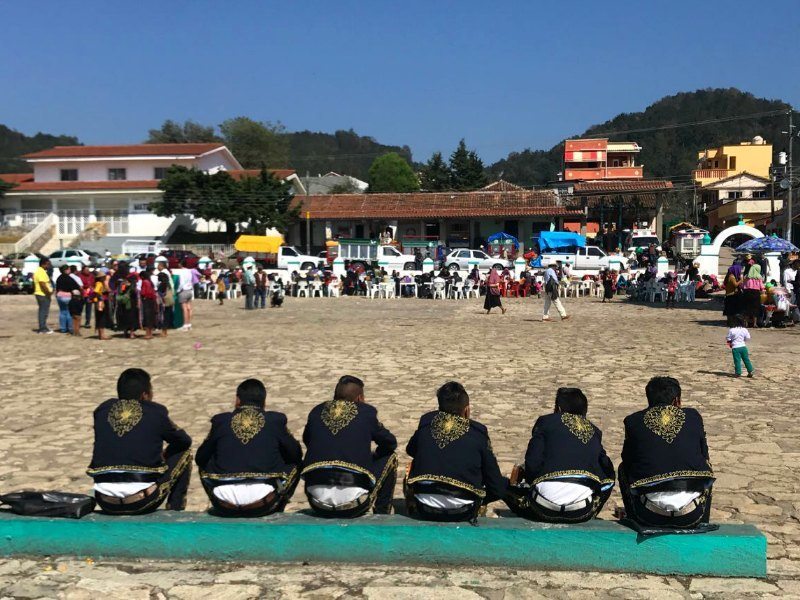 Things to do San Cristobal de las Casas