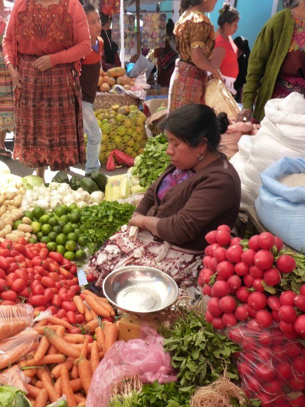 Things to do in Xela, Guatemala