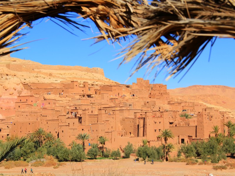 Marrakesh with Kids: A Guide for Families