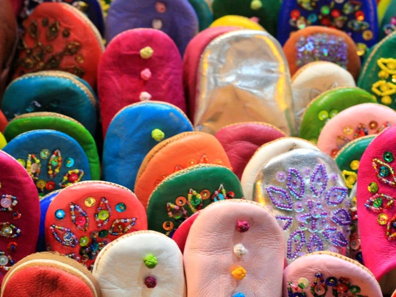 Marrakesh with Kids: A Guide for Families