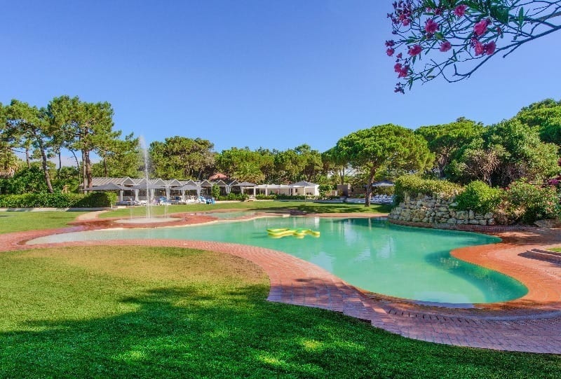 Martinhal Cascais Resort in Portugal