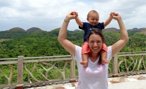 Family Hotel Review: Amorita Resort The Philippines