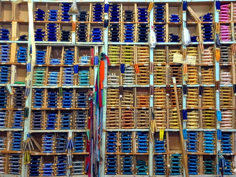 places to go in Morocco with kids