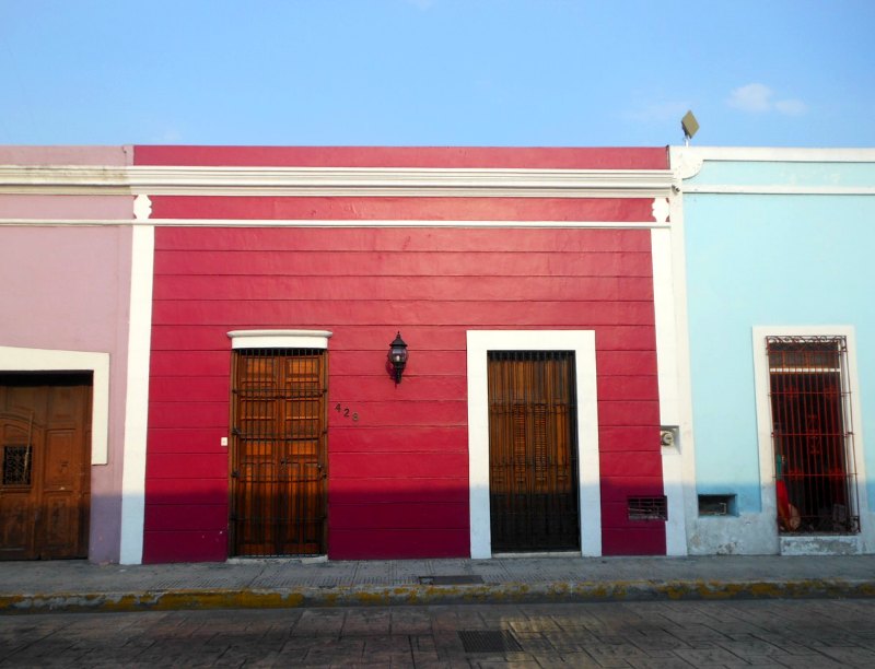 Things to do in the Yucatan