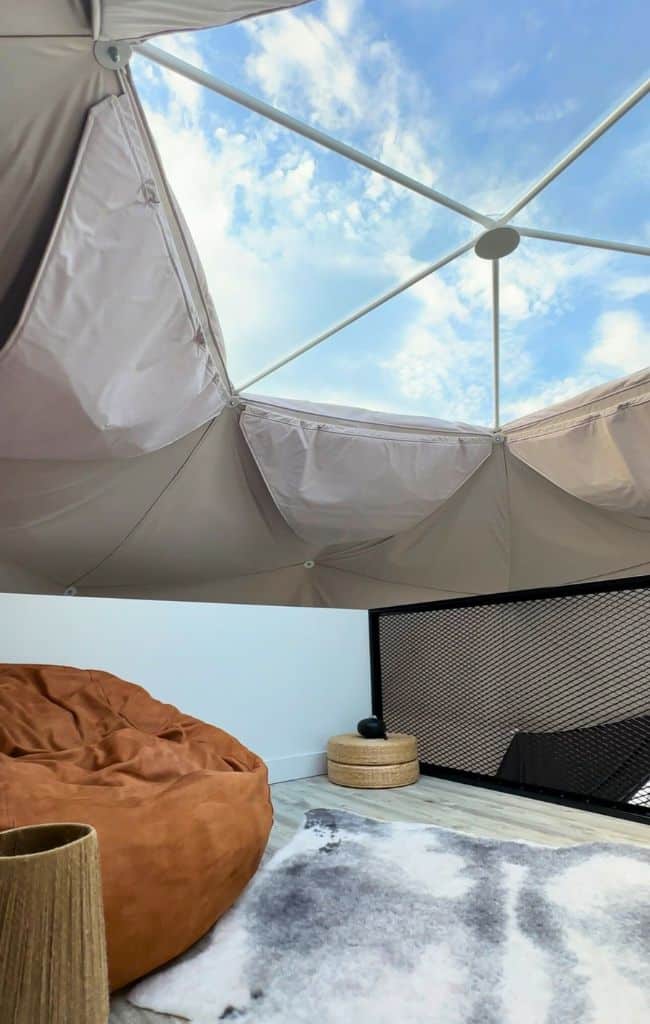 Nalu Retreat Nova Scotia