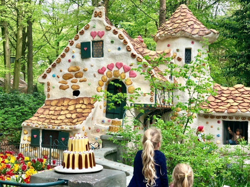 The best places to go for October half-term